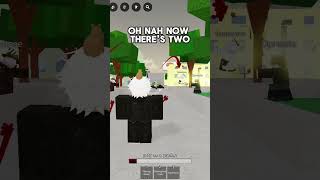 Jujutsu Jumpings😭 roblox jjk robloxedit jjs jujutsukaisen [upl. by Claudelle]