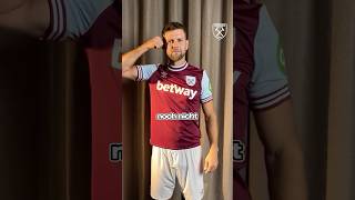 Wie läufts bei Füllkrug in West Ham fußball niclasfüllkrug füllkrugwestham westham füllkrug [upl. by Moorefield100]