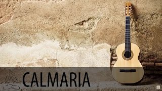 🎧 GUITARRA INSTRUMENTAL  Música Tranquila  8 horas de som  Medite Relaxe Calma  ♫006 [upl. by Rosel346]