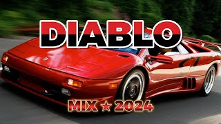 Diablo ★ MIX ★ 2024 ♕ ELISIUM [upl. by Ained]