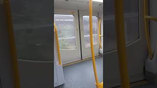 Vlog 42 Trip on the new T6 Line from Lidcombe to Bankstown [upl. by Adnara57]