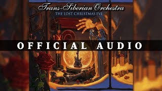 TransSiberian Orchestra  Christmas Canon Rock Official Audio [upl. by Akehs]