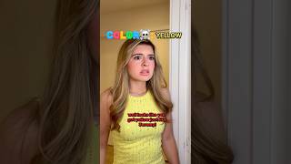 POV the color challenge is d3adly…PART4 shortsfeed pov colorchallenge [upl. by Nevil]