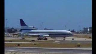 Bourtuqalieh Air Lockheed L1011385115 TriStar 100 [upl. by Myk105]