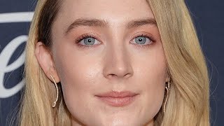 saoirse ronan is hot 🔥 [upl. by Valina921]