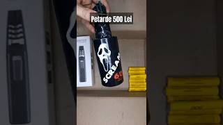 Petarde ieftine cobra8 petarde viral firecracker f4 artificii pyro fireworks show [upl. by Chappelka]