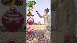 गोलक शूट चुनौतीgolak shoot challengeshorts viralvideo trending [upl. by Ecertal]