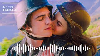 The Music Of The Kissing Booth  Original Score  Netflix [upl. by Imac]