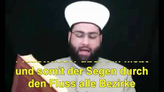 16 AtTabârruk in der Zeit des Propheten Yusuf [upl. by Ennair]