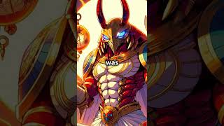 Khepri The Egyptian God of Rebirth educational entertainment facts history [upl. by Yerfoeg292]