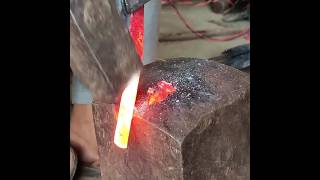 Amazing Process of making hand Sickles  blacksmithing projects [upl. by Durrace273]