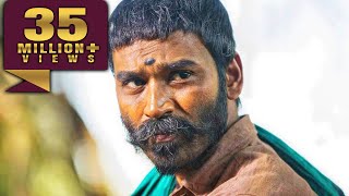 Maari 2  Dhanush Tamil Hindi Dubbed Blockbuster Movie  South Hindi Dubbed Movie [upl. by Dolloff622]