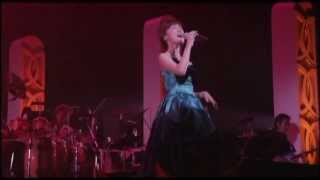 島谷ひとみ 愛歌 Live 2006 [upl. by Soinotna]