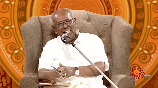 Sirappu Pattimandram  Pongal special  15 Jan 2024 10AM  Solomon Pappaiah amp Team  Sun TV [upl. by Liddy636]