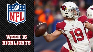 Trace McSorley Makes His FIRST NFL Start 👀  2022 Week 16 FULL Highlights vs Buccaneers [upl. by Claiborn706]