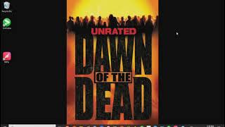 Dawn of the Dead 2004 Review [upl. by Grounds]