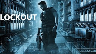 Lockout Trailer [upl. by Gaudet74]