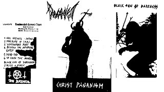 Grausamkeit – Christ Paganism 1996 BSoD [upl. by Stclair]