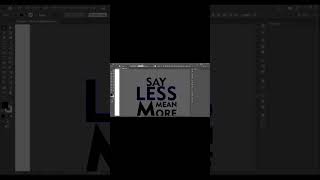 Mastering Typography for Custom TShirt Designs StepbyStep Guide  Like Share and Subscribe [upl. by Gregor257]