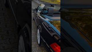 Open Air Mercedes SL 320 R129 ✨🎬✨mercedes mercedessl r129 [upl. by Rudy]