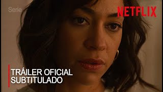 Quédate Cerca  Netflix  Tráiler Oficial Subtitulado [upl. by Bernhard]