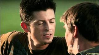 Dan treating drug dealer 9x04 One Tree Hill [upl. by O'Brien]