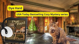 FREE FULL AUDIOBOOK Book 3 of the cozy mystery series Australian Amateur Sleuth [upl. by Eibot]