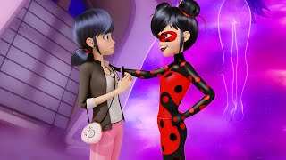 All Evil Ladybugs In Miraculous Explained Shadybug Akumatized Ladybug [upl. by Caresa372]