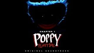 Poppy Playtime OST 04  Welcome Wave [upl. by Oz]