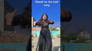 Chand wala mukhda song song music newsong marathi dance newmusic [upl. by Eiramnerual]