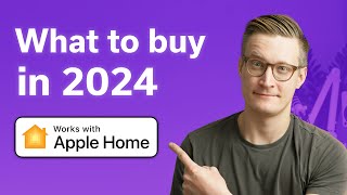 Spring 2024  Which Apple Home products are a good buy [upl. by Avaria]