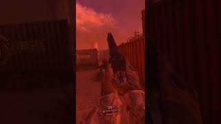 Call Of Duty Modern Warfare 2 VR [upl. by Abby]