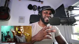 Songer  The Sunrise Session  BLCKBOX Reaction  LeeToTheVI [upl. by Patnode]