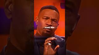 Why Jamie Foxx Didnt Visit His Father in Jail 😢 [upl. by Laing762]