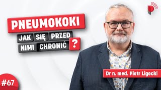 Pneumokoki zagrożeniem dla wnuków i dziadków [upl. by Assirol]