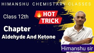 class12 Gattermann koch Reaction❤ organic chemistry💘Jac😀cbse board Exam question🙋By Himanshu sir [upl. by Cornie]