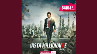 Insta Millionaire Episode 1414  Insta Millionaire 1414  IM 1414 [upl. by Suoiradal609]