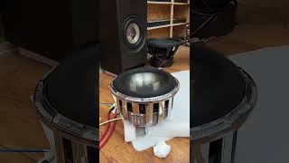 Awesome 2000W Earthquake Subwoofer 12 inch speaker [upl. by Audris]