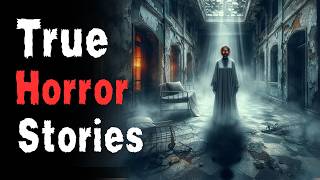 COPS Reveal 3 TRUE Horror Stories That Will Give You Chills [upl. by Tarkany911]