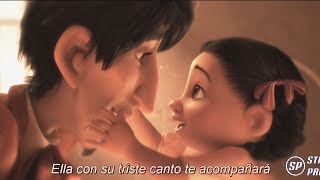 Coco  Recuérdame Arrullo 4K Sub Español [upl. by Orola396]