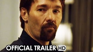 The Gift Official Trailer 2015  Jason Bateman Rebecca Hall HD [upl. by Atinwahs]