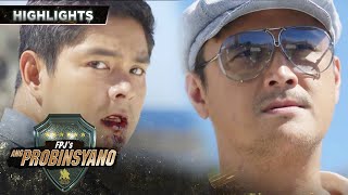 Armando stop the fight between Cardo Lucas and Samuel  FPJs Ang Probinsyano [upl. by Anihsit]