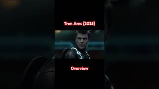 🌐 TRON Ares 2025 – First Trailer ⚡ shortsviral movie movieteaser daredevilbornagain [upl. by Carmella955]