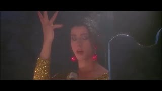 The Crying Game  Dil Jaye Davidson with lyrics [upl. by Emersen119]