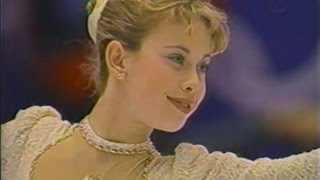 T LIPINSKI  1998 OLYMPC GAMES  EXHIBITION [upl. by Livvy]