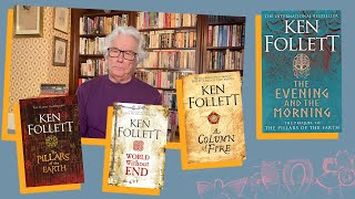 Everything You Need to Know About the Kingsbridge Series by Ken Follett [upl. by Farrand46]