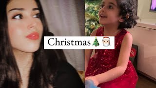 Kurdish VLOG  CHRISTMAS 3🎄🎅🏻 [upl. by Anitac183]