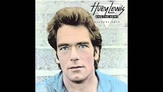 Huey Lewis And The News  1982  Change Of Heart [upl. by Cecelia]