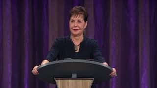 Prosiga mas alla del Dolor de los Sentimientos  Joyce Meyer [upl. by Anilef135]