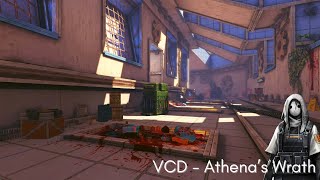 Viscera Cleanup Detail  Athenas Wrath 22 [upl. by Hazmah]